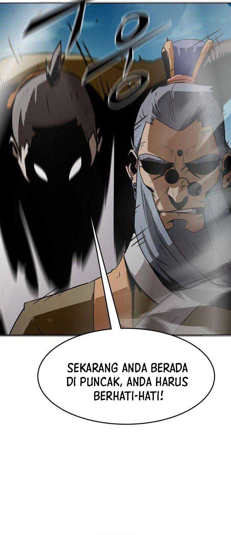 Becoming the Swordmaster Rank Young Lord of the Sichuan Tang Family Chapter 14 Gambar 104