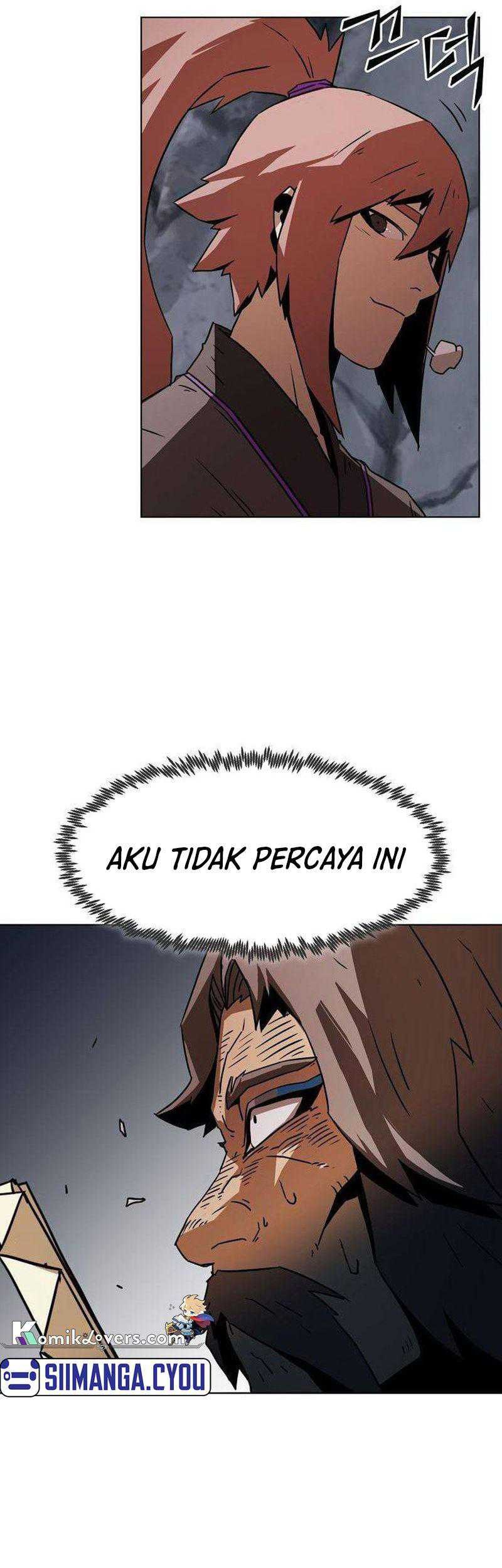 Becoming the Swordmaster Rank Young Lord of the Sichuan Tang Family Chapter 14 Gambar 7