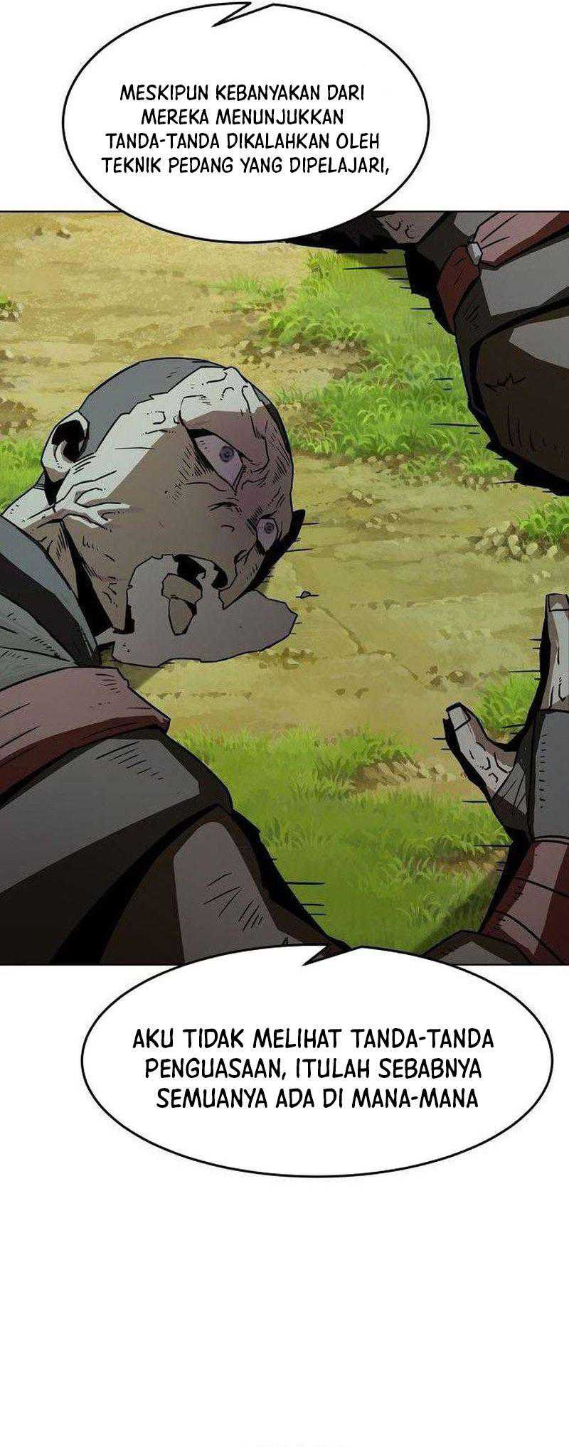 Becoming the Swordmaster Rank Young Lord of the Sichuan Tang Family Chapter 14 Gambar 117