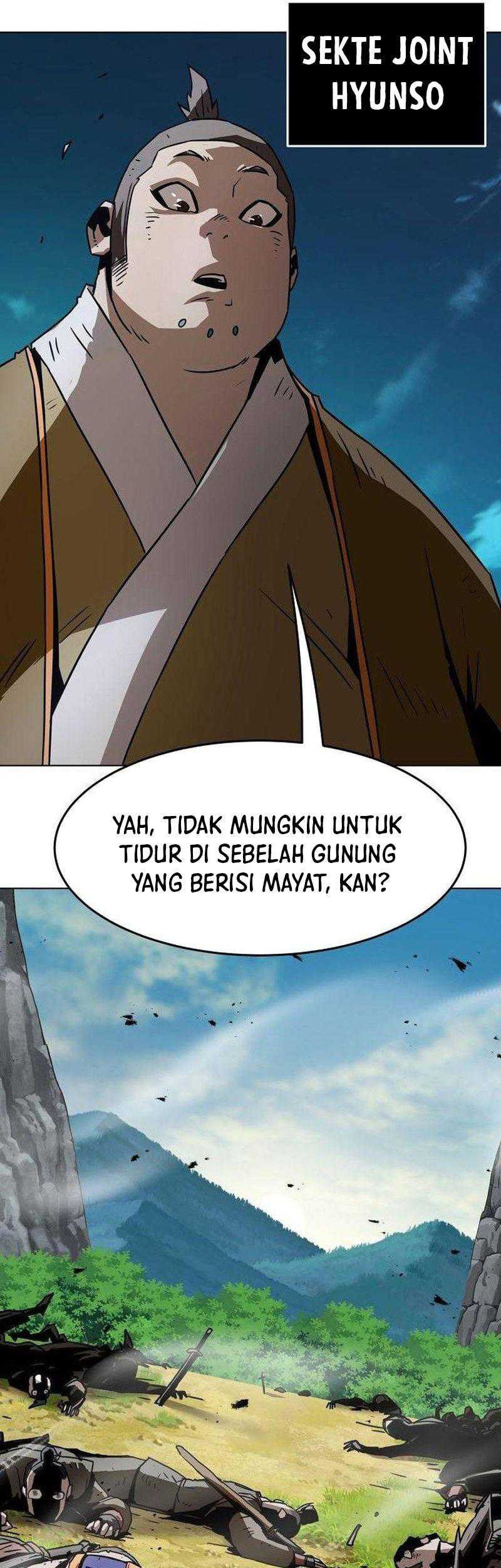 Becoming the Swordmaster Rank Young Lord of the Sichuan Tang Family Chapter 14 Gambar 106