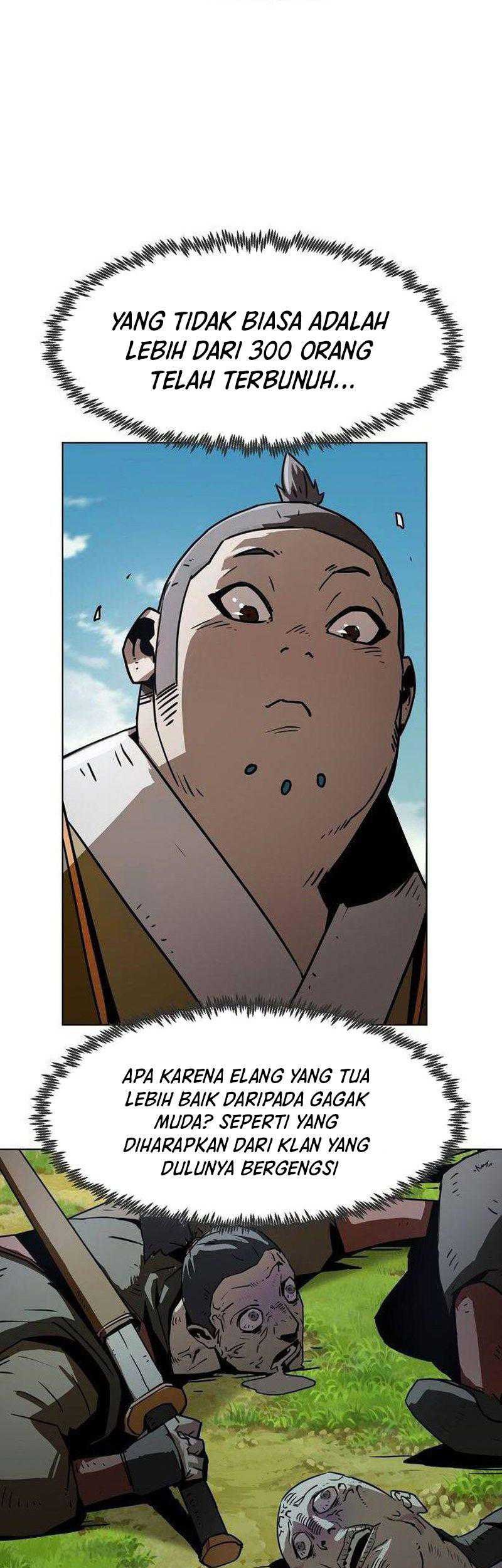 Becoming the Swordmaster Rank Young Lord of the Sichuan Tang Family Chapter 14 Gambar 108