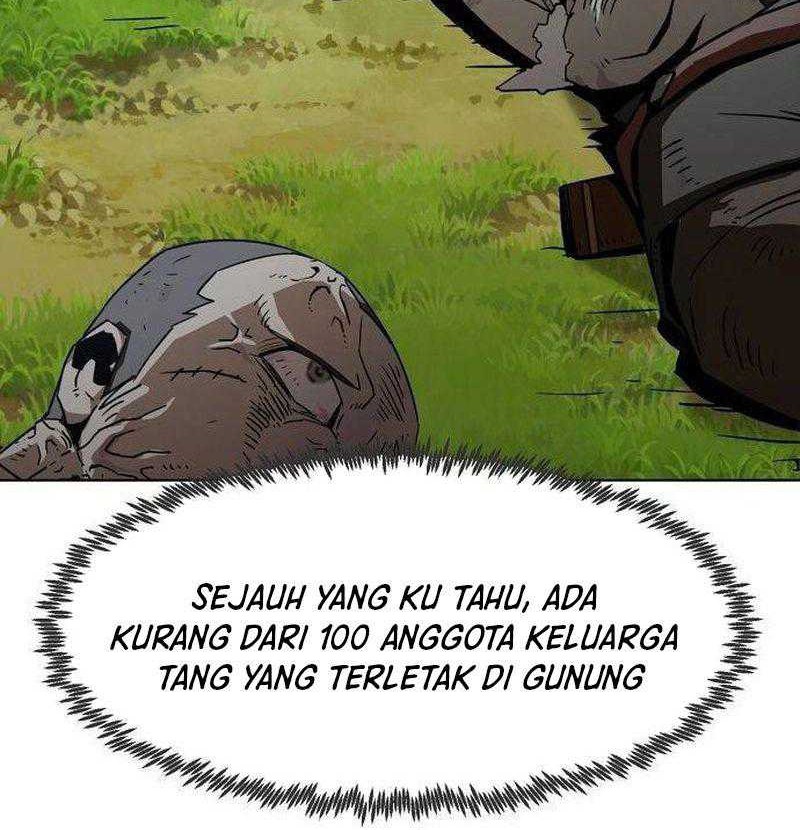 Becoming the Swordmaster Rank Young Lord of the Sichuan Tang Family Chapter 14 Gambar 109