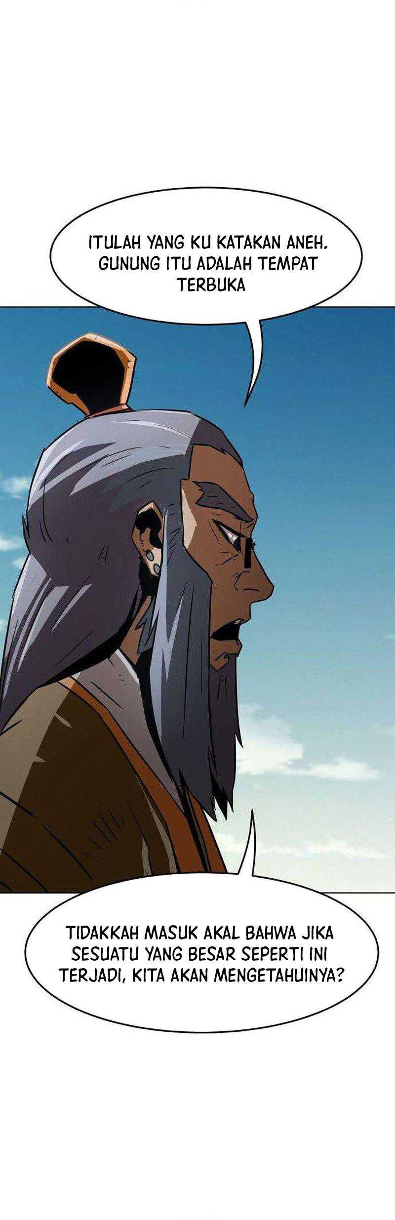 Becoming the Swordmaster Rank Young Lord of the Sichuan Tang Family Chapter 14 Gambar 110