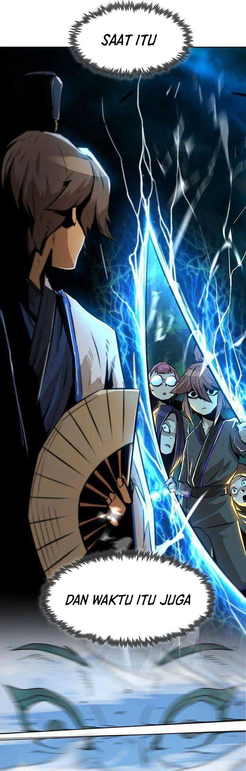 Becoming the Swordmaster Rank Young Lord of the Sichuan Tang Family Chapter 14 Gambar 9