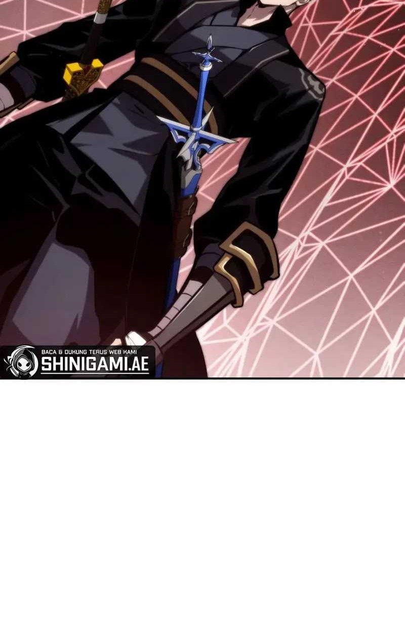 Boundless Necromancer Chapter 81 Gambar 53