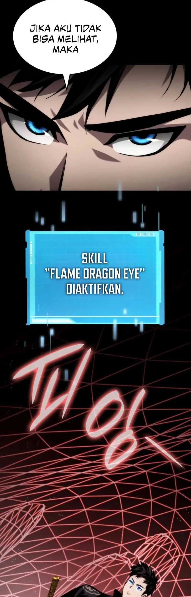 Boundless Necromancer Chapter 81 Gambar 52