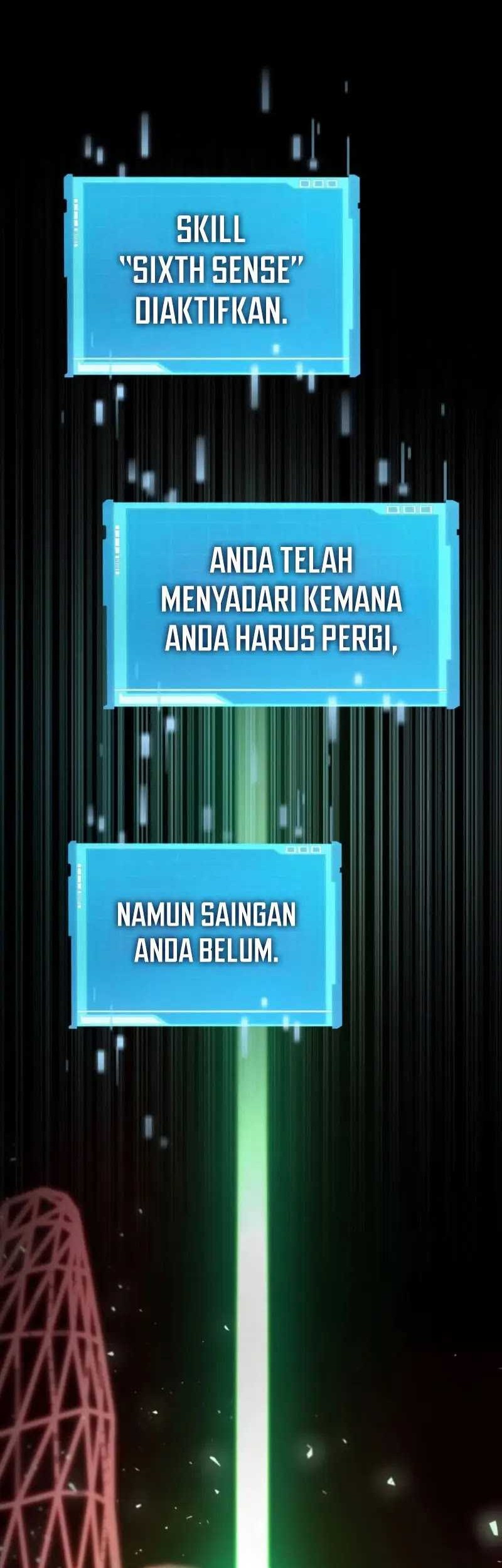 Boundless Necromancer Chapter 81 Gambar 55