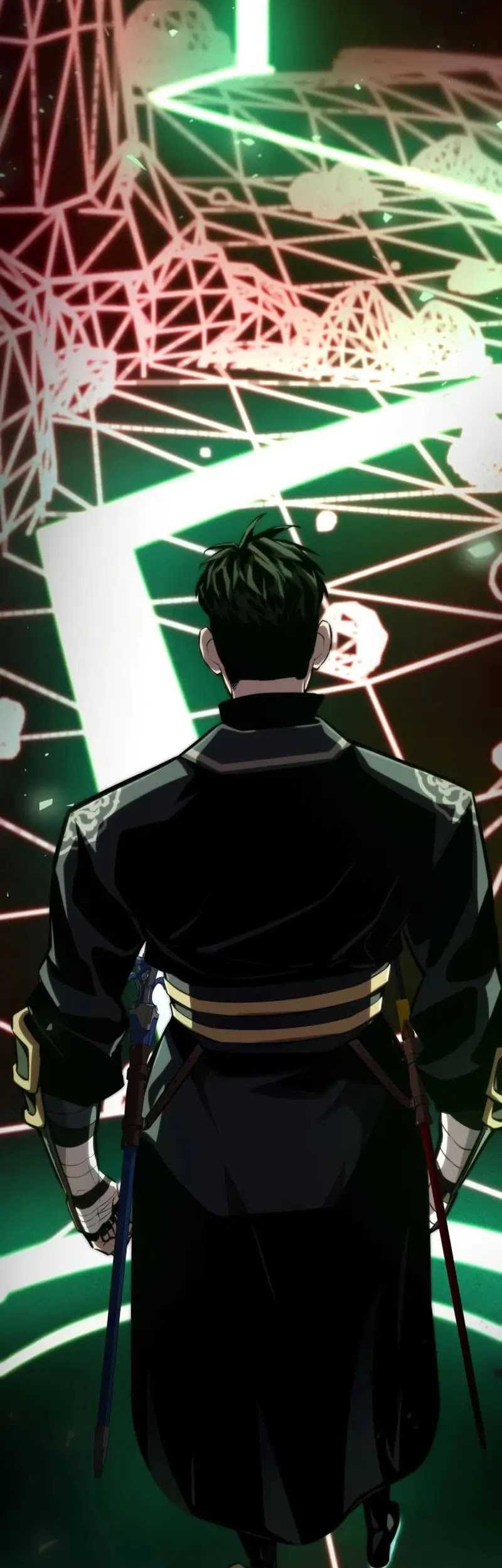 Boundless Necromancer Chapter 81 Gambar 56