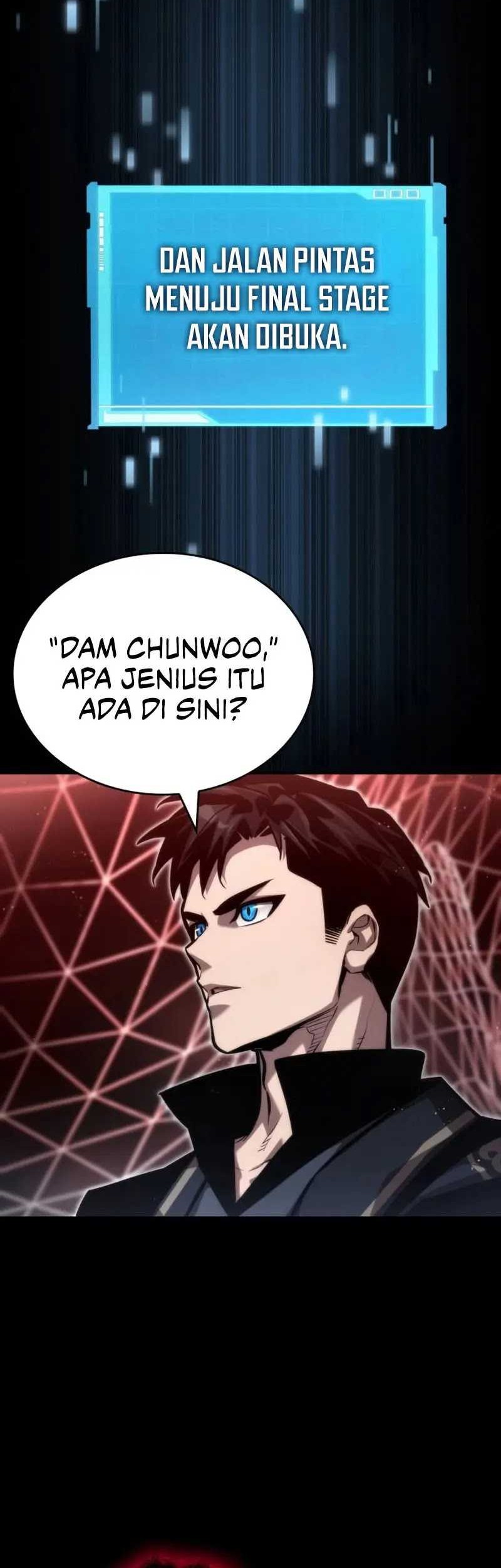 Boundless Necromancer Chapter 81 Gambar 61