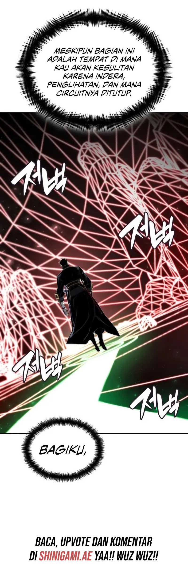 Boundless Necromancer Chapter 81 Gambar 58