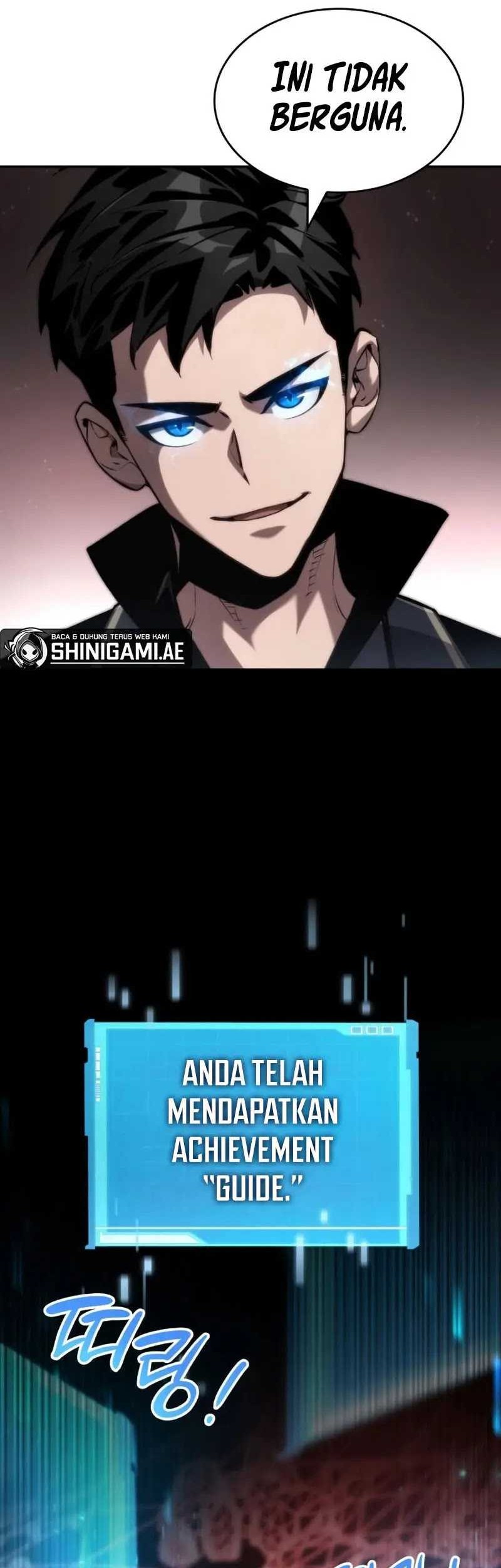 Boundless Necromancer Chapter 81 Gambar 59