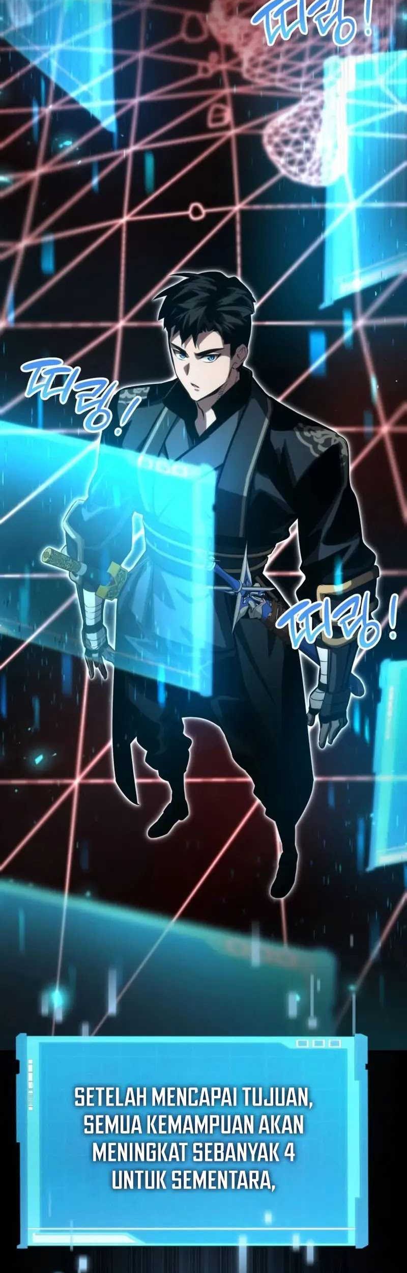 Boundless Necromancer Chapter 81 Gambar 60