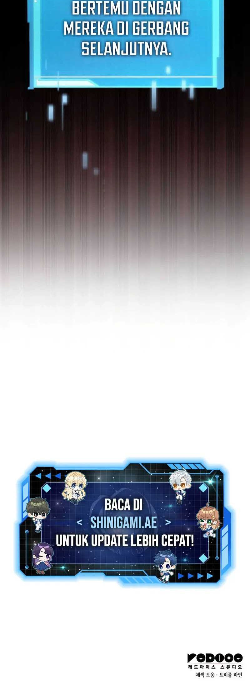 Boundless Necromancer Chapter 81 Gambar 65