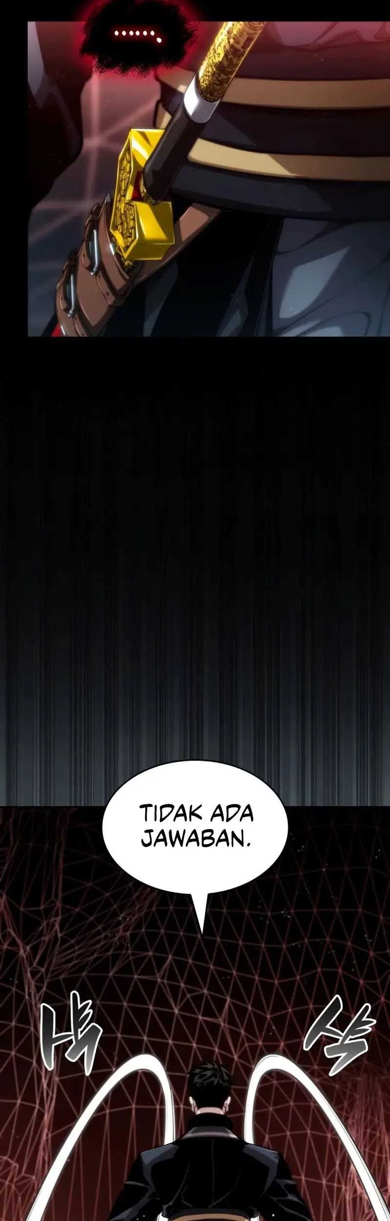 Boundless Necromancer Chapter 81 Gambar 62