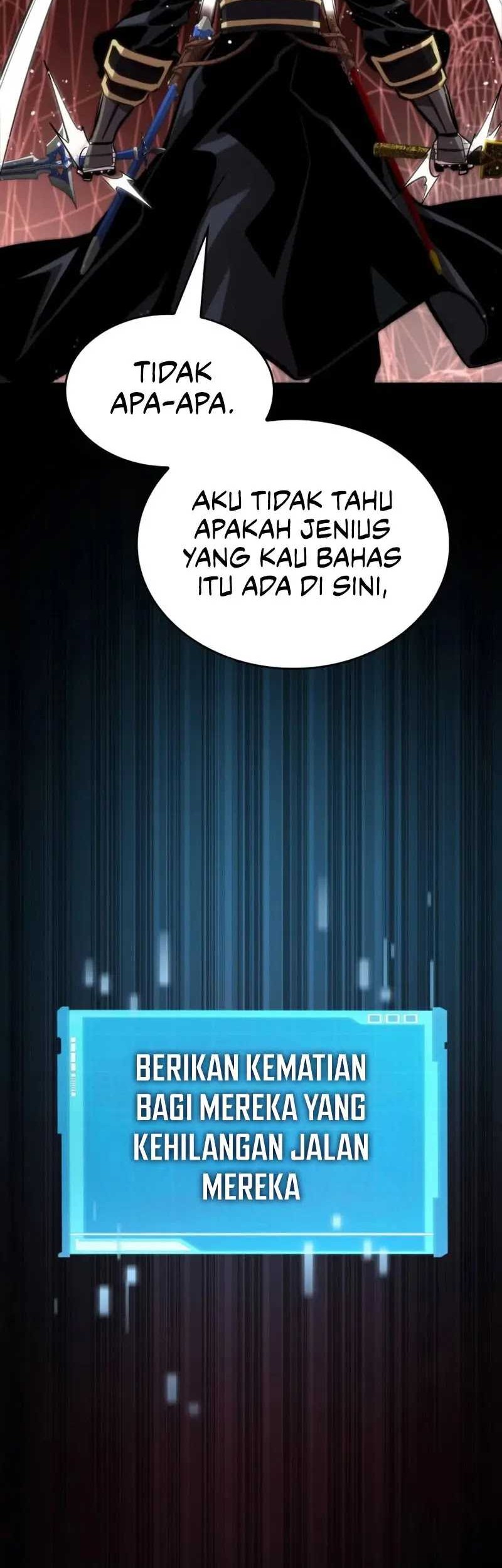 Boundless Necromancer Chapter 81 Gambar 63