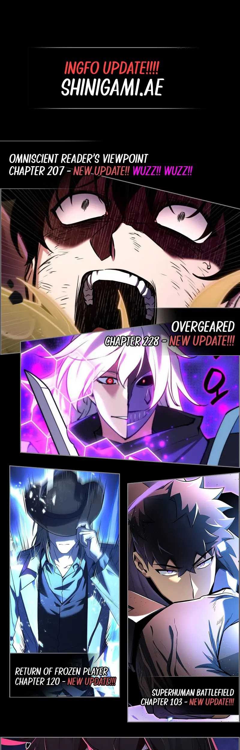 Boundless Necromancer Chapter 81 Gambar 66