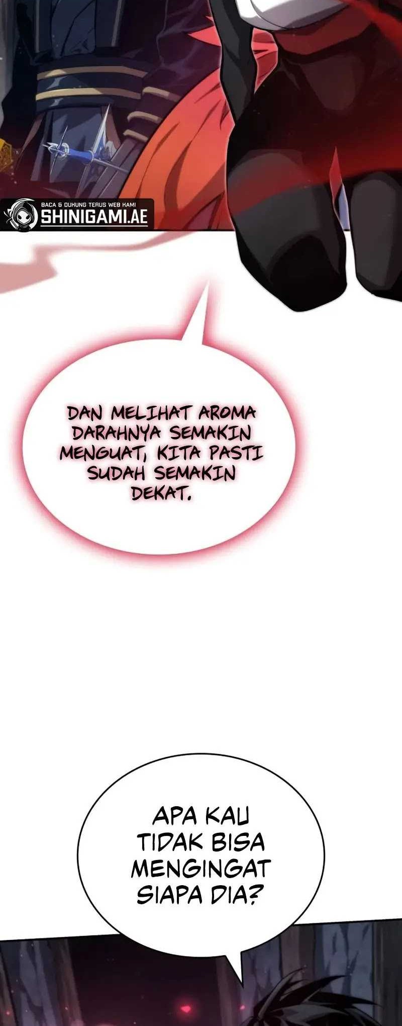 Boundless Necromancer Chapter 81 Gambar 37