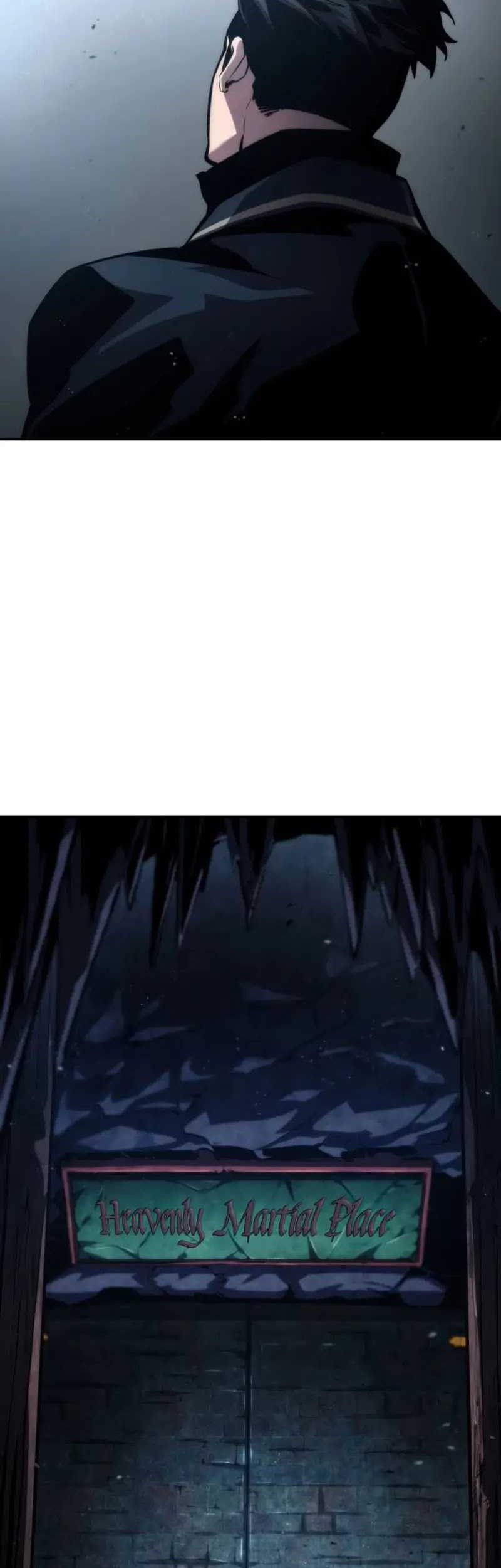 Boundless Necromancer Chapter 81 Gambar 40