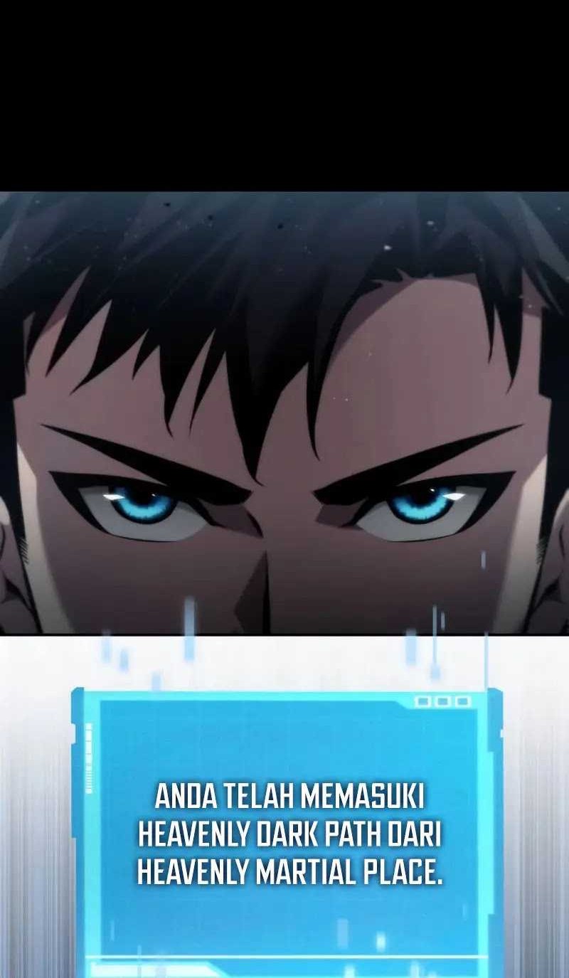 Boundless Necromancer Chapter 81 Gambar 45