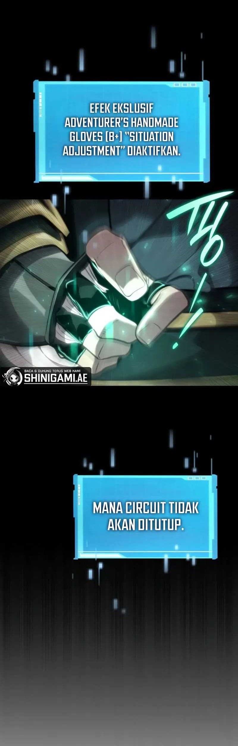 Boundless Necromancer Chapter 81 Gambar 49