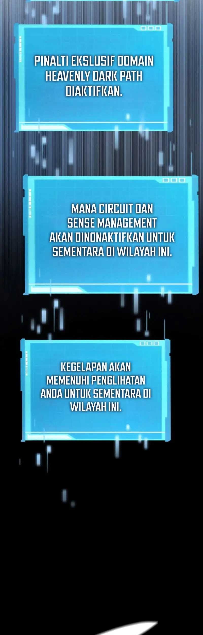 Boundless Necromancer Chapter 81 Gambar 46