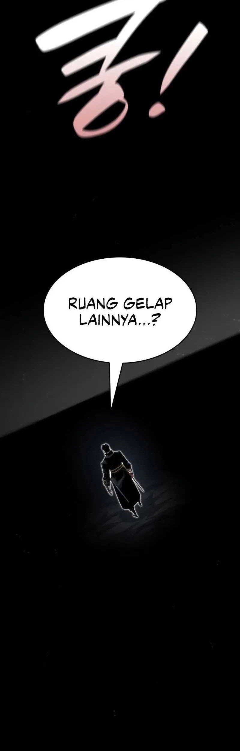 Boundless Necromancer Chapter 81 Gambar 47