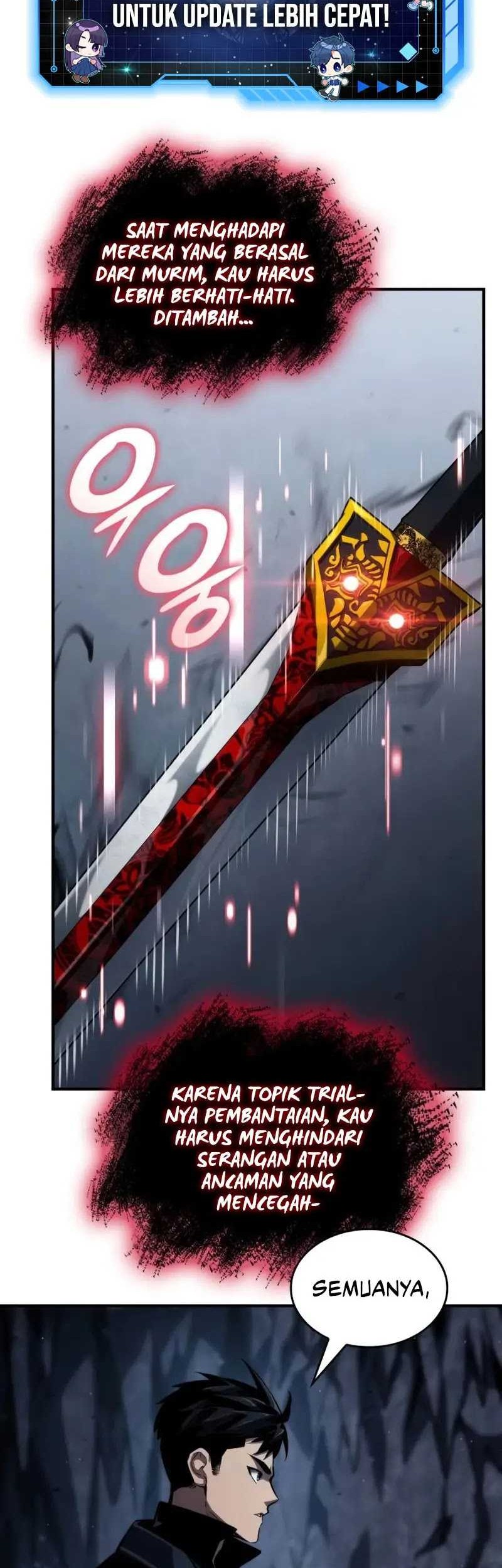 Boundless Necromancer Chapter 81 Gambar 3