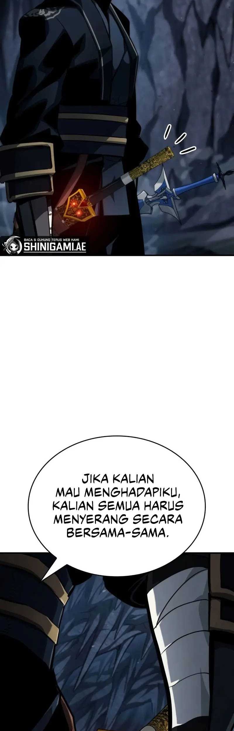 Boundless Necromancer Chapter 81 Gambar 4