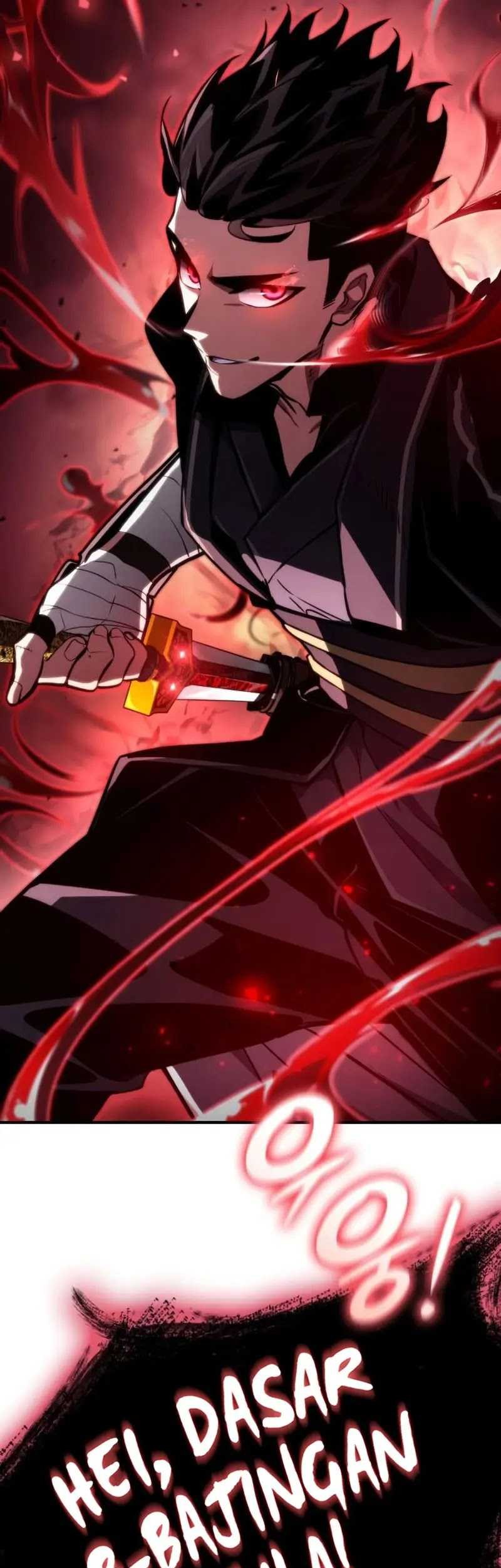 Boundless Necromancer Chapter 81 Gambar 6