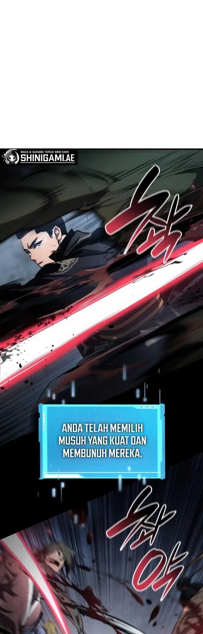 Boundless Necromancer Chapter 81 Gambar 8