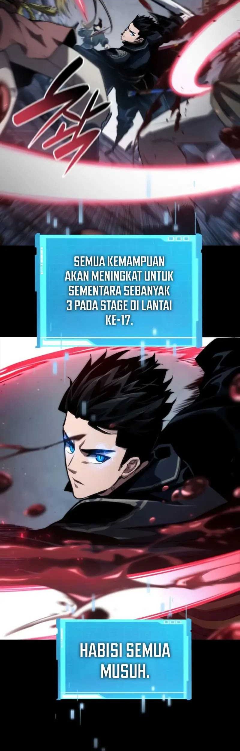 Boundless Necromancer Chapter 81 Gambar 9
