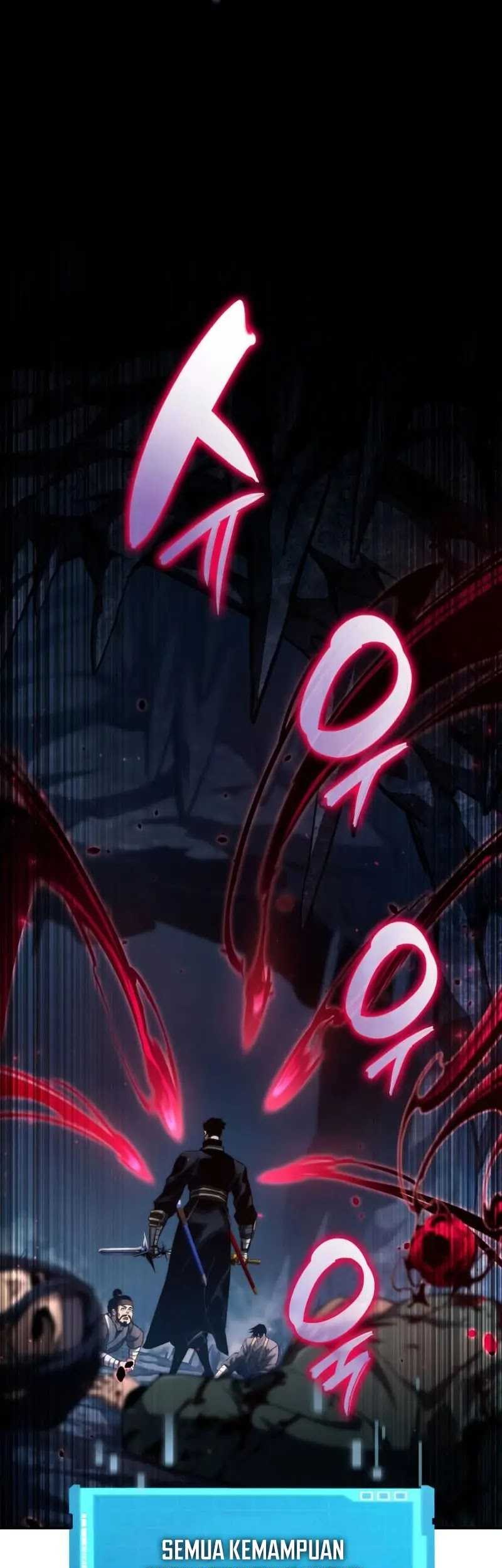 Boundless Necromancer Chapter 81 Gambar 10