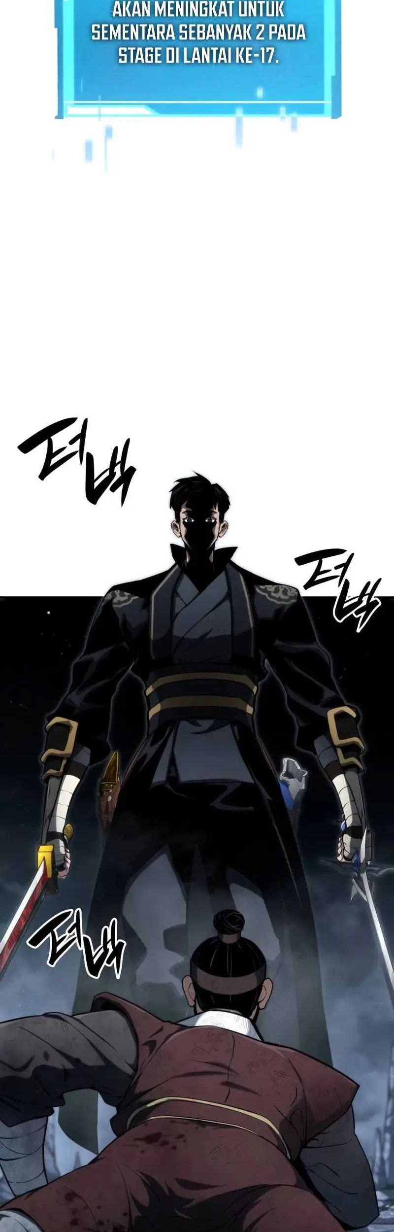 Boundless Necromancer Chapter 81 Gambar 11