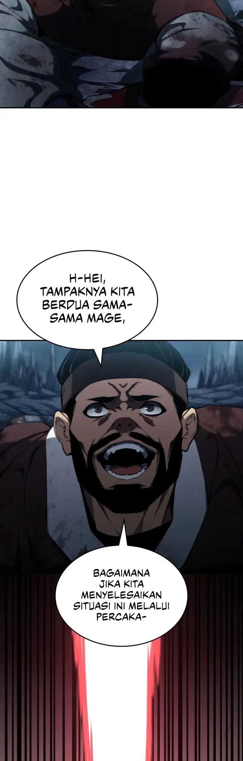 Boundless Necromancer Chapter 81 Gambar 12