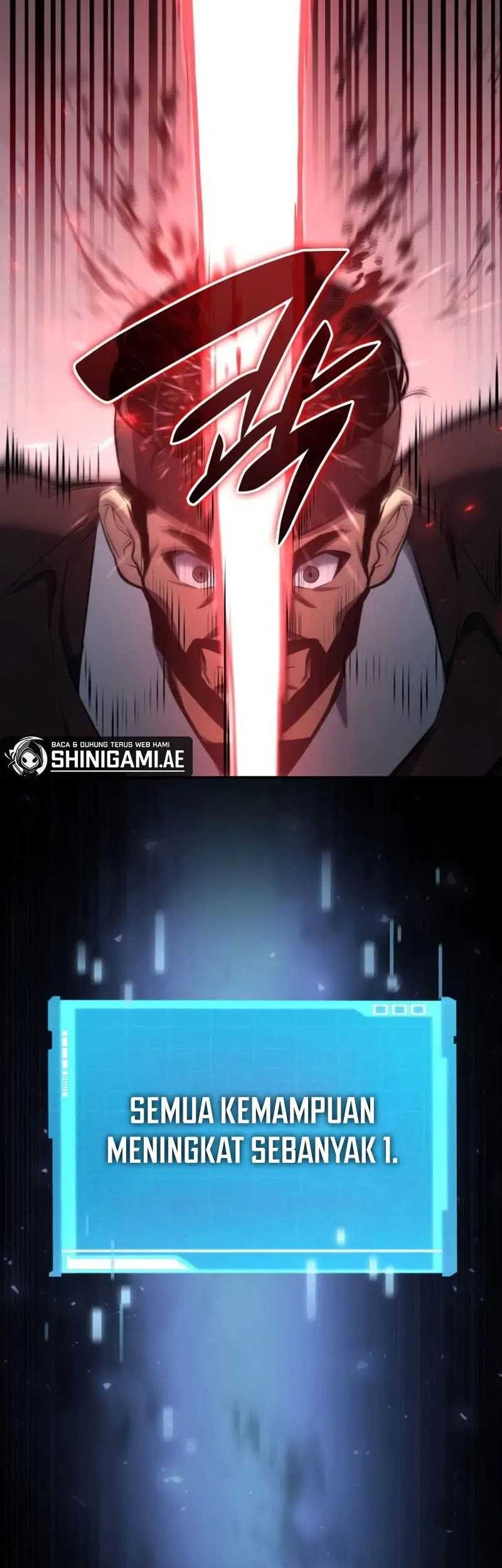 Boundless Necromancer Chapter 81 Gambar 13