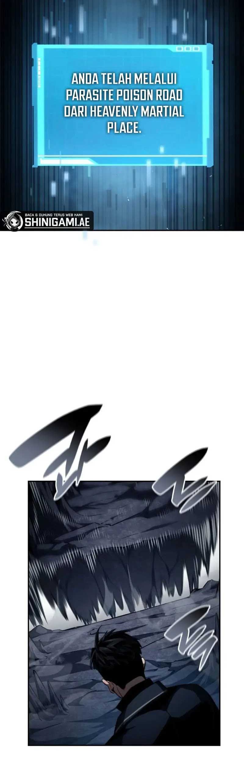 Boundless Necromancer Chapter 81 Gambar 16