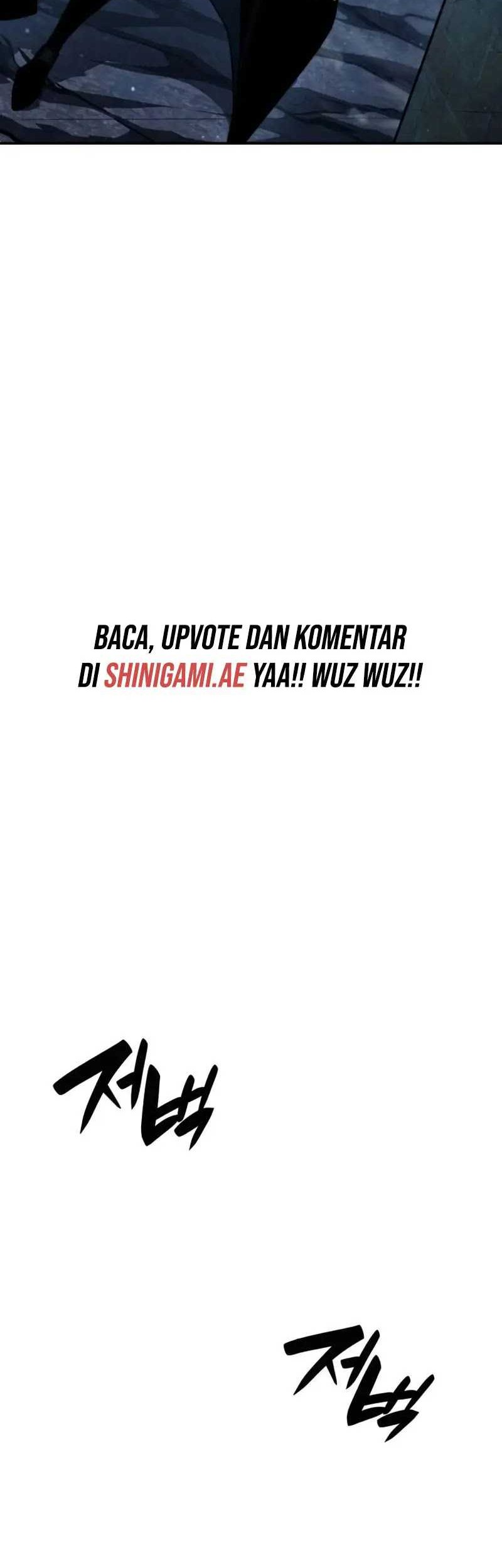 Boundless Necromancer Chapter 81 Gambar 21