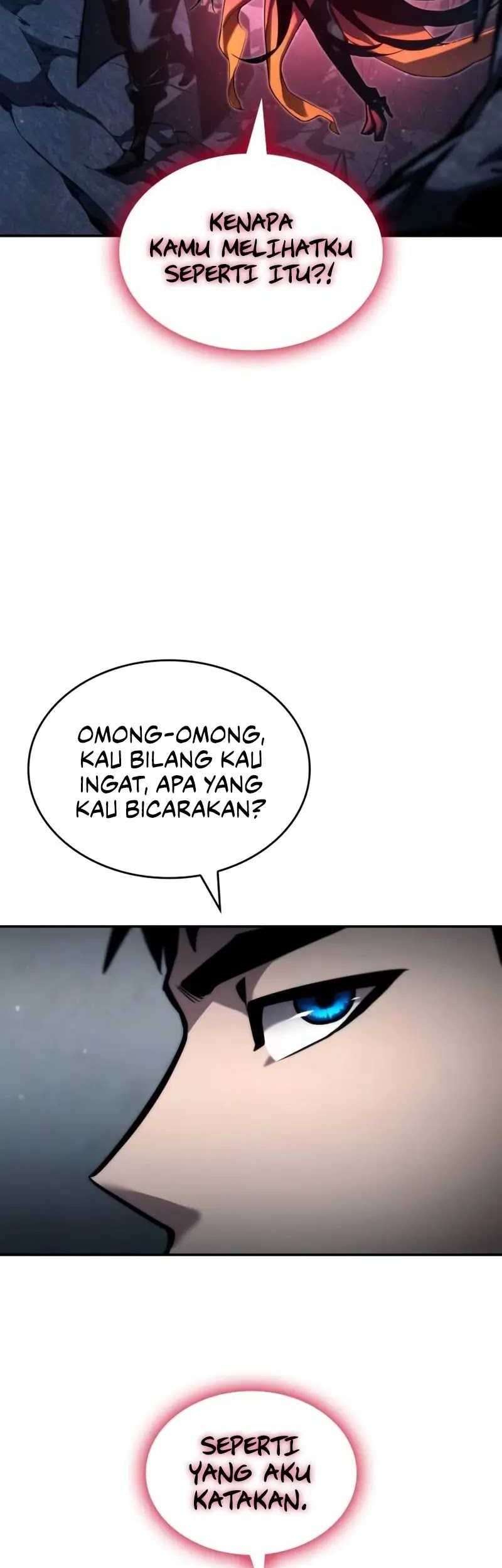 Boundless Necromancer Chapter 81 Gambar 28