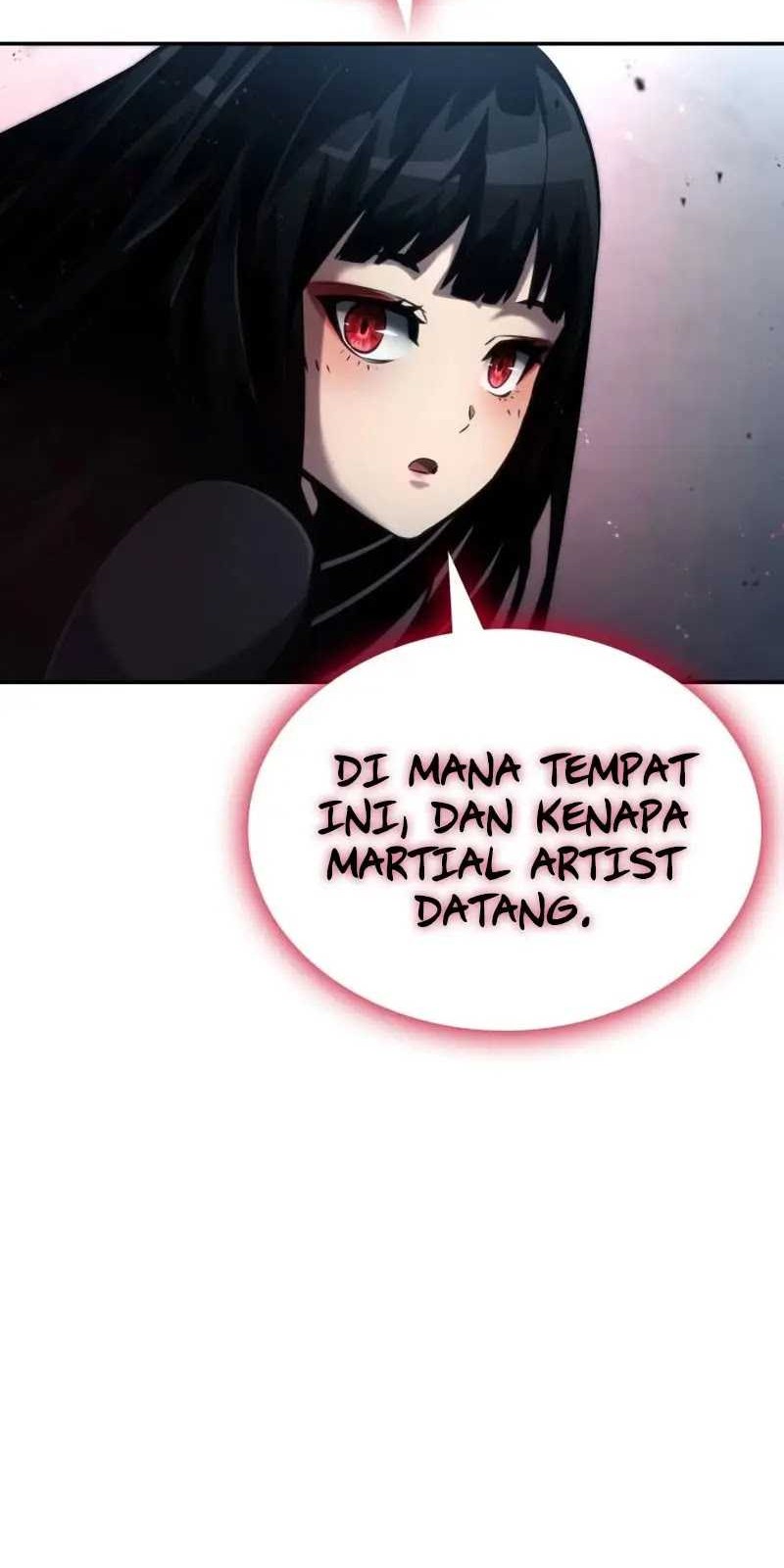 Boundless Necromancer Chapter 81 Gambar 29