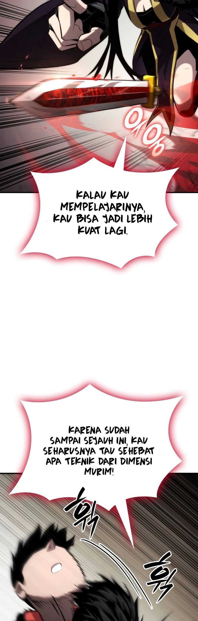 Boundless Necromancer Chapter 80 Gambar 52