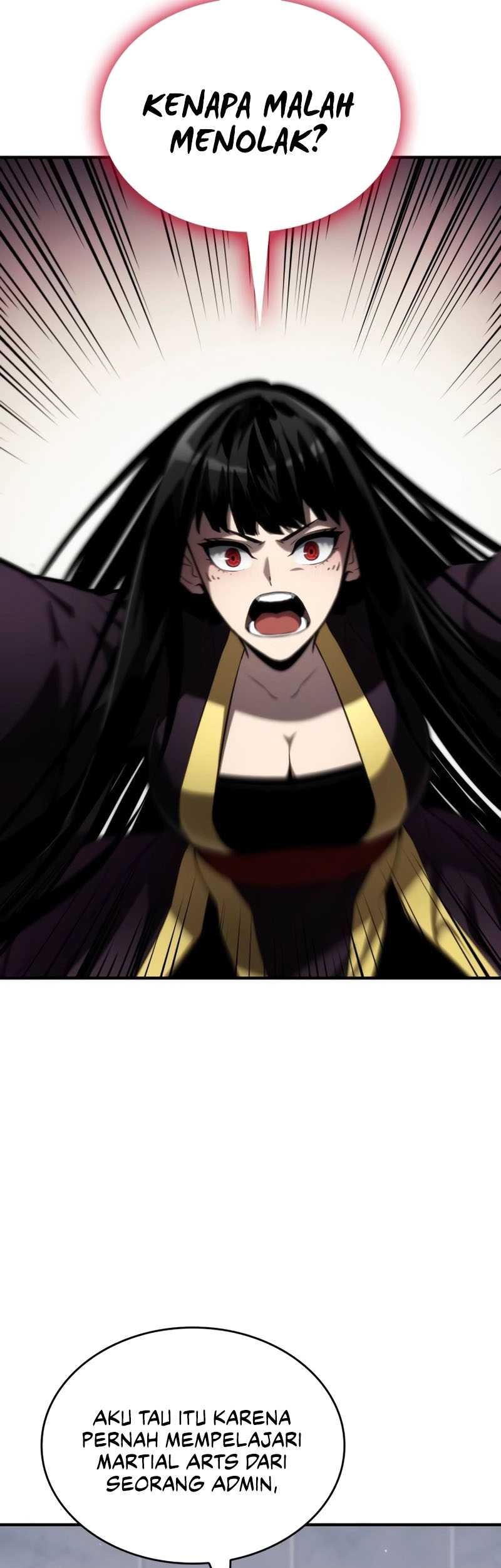 Boundless Necromancer Chapter 80 Gambar 54