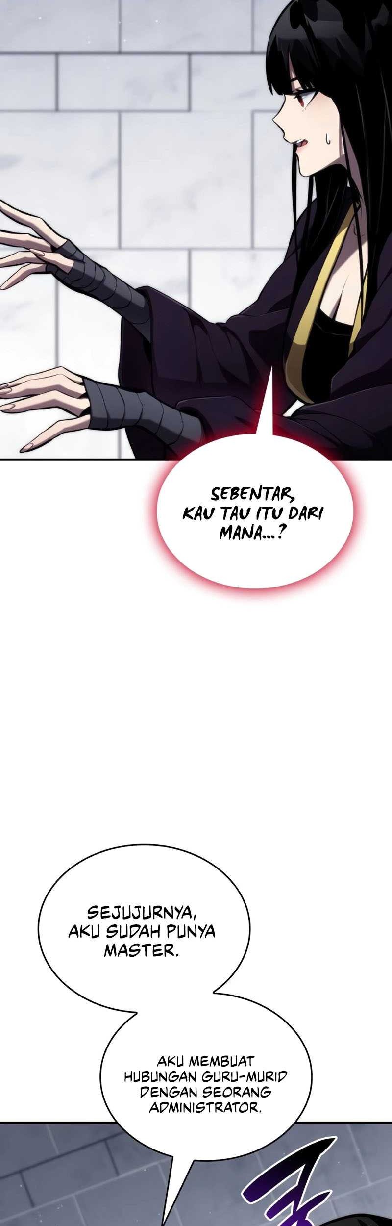 Boundless Necromancer Chapter 80 Gambar 56