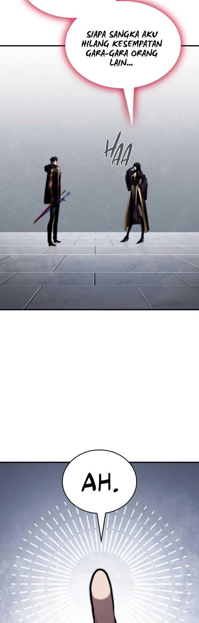 Boundless Necromancer Chapter 80 Gambar 59