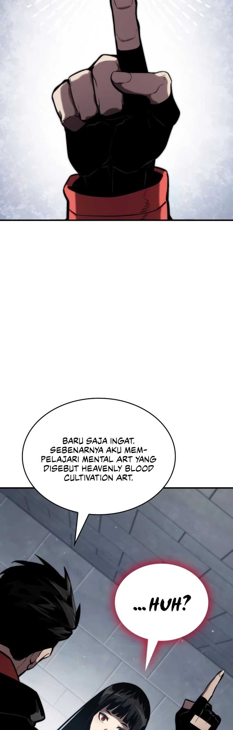 Boundless Necromancer Chapter 80 Gambar 60