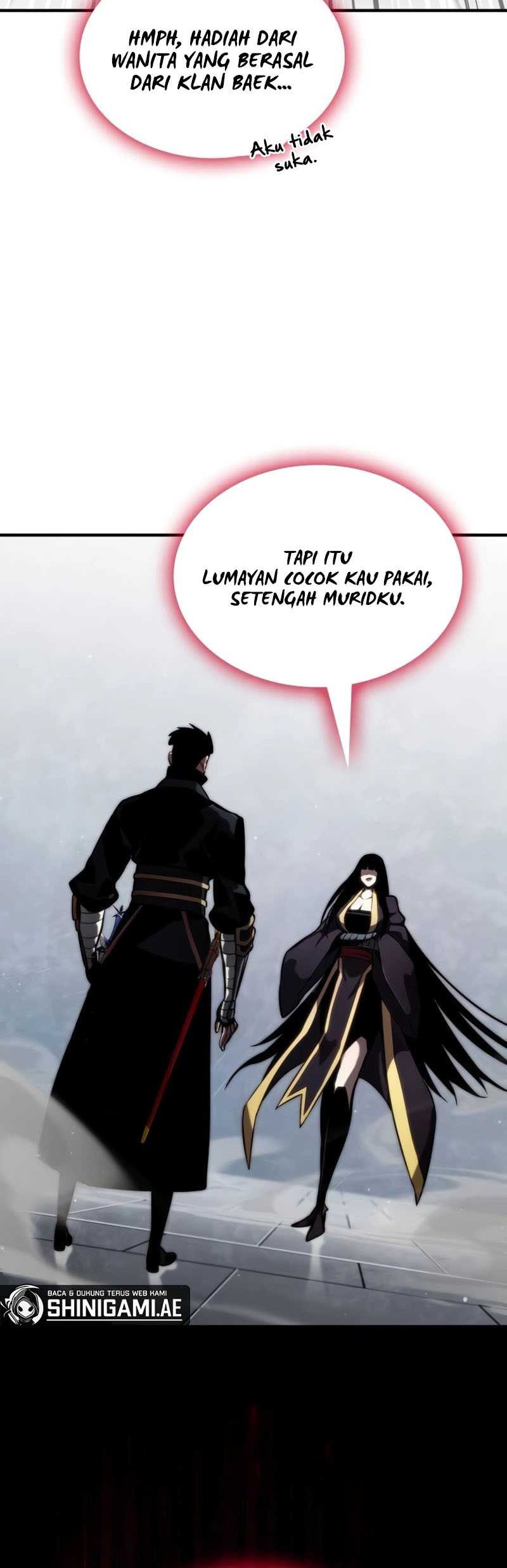 Boundless Necromancer Chapter 80 Gambar 65