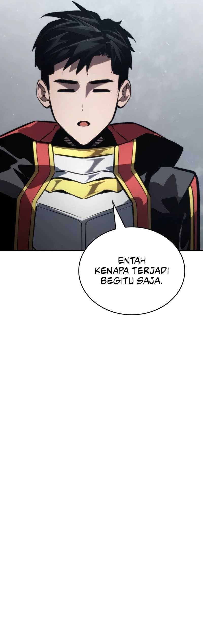 Boundless Necromancer Chapter 80 Gambar 62