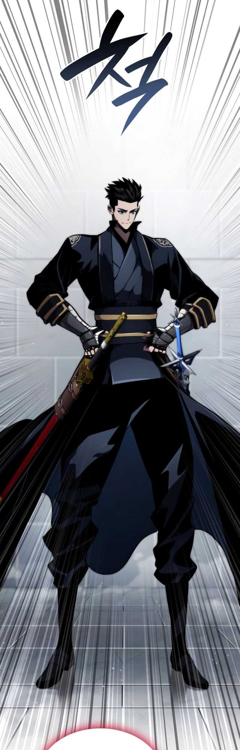 Boundless Necromancer Chapter 80 Gambar 64