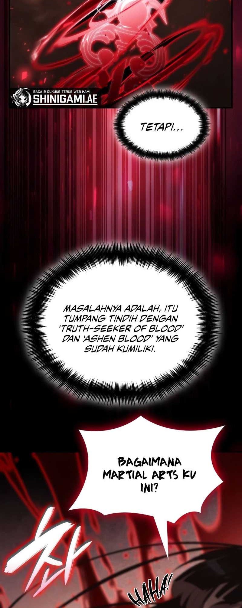 Boundless Necromancer Chapter 80 Gambar 69