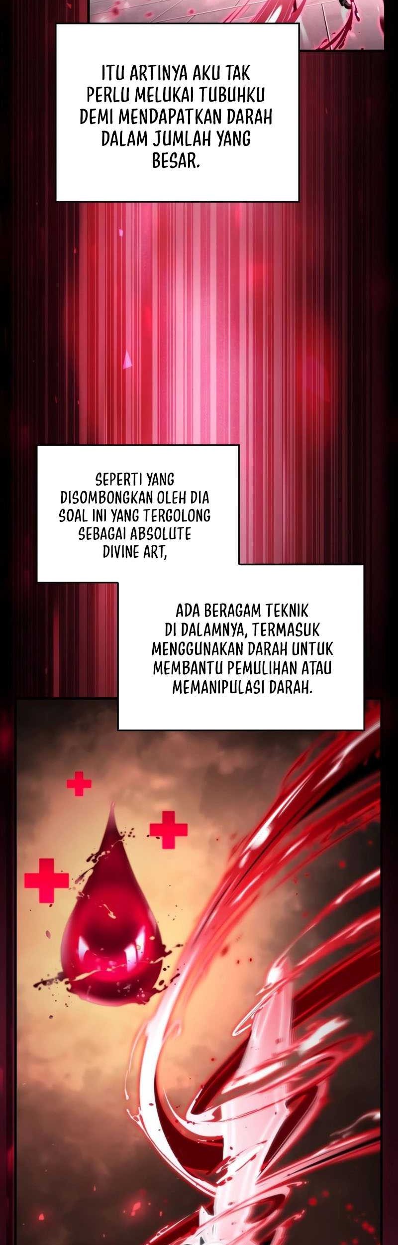 Boundless Necromancer Chapter 80 Gambar 68