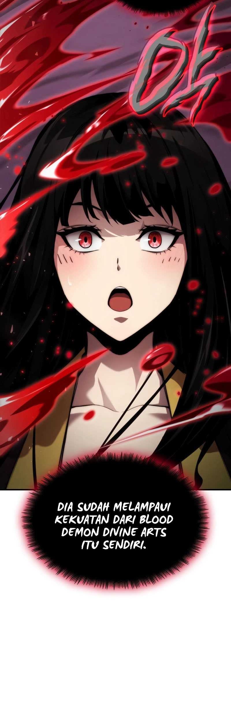 Boundless Necromancer Chapter 80 Gambar 73